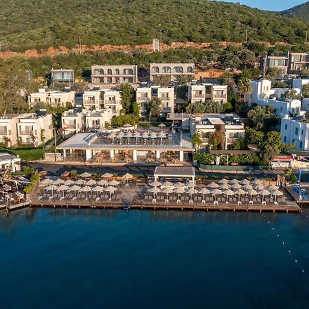 Trendlife Hotels Torba Bodrum Esterno foto