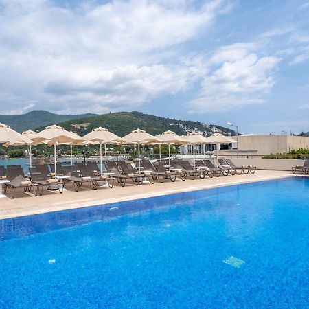 Trendlife Hotels Torba Bodrum Esterno foto