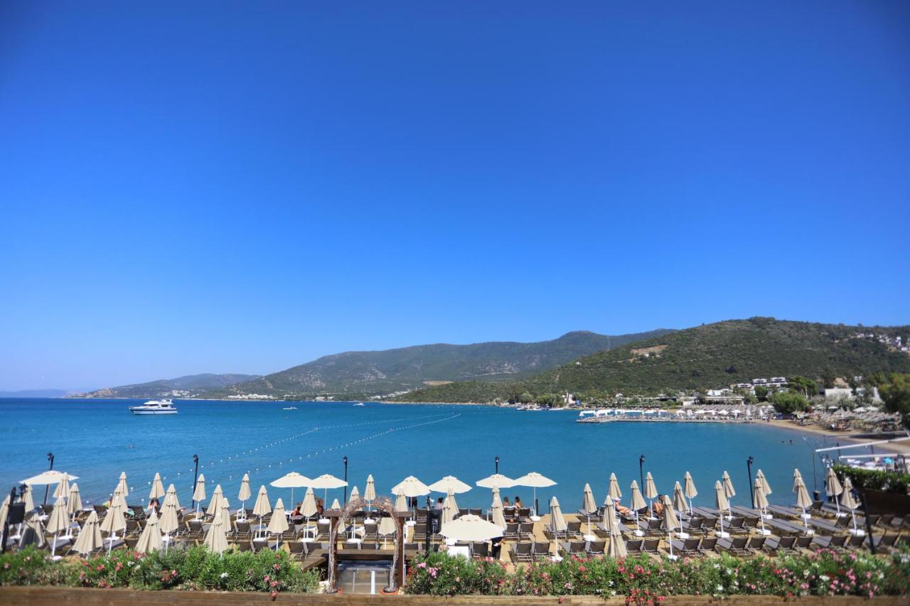 Trendlife Hotels Torba Bodrum Esterno foto