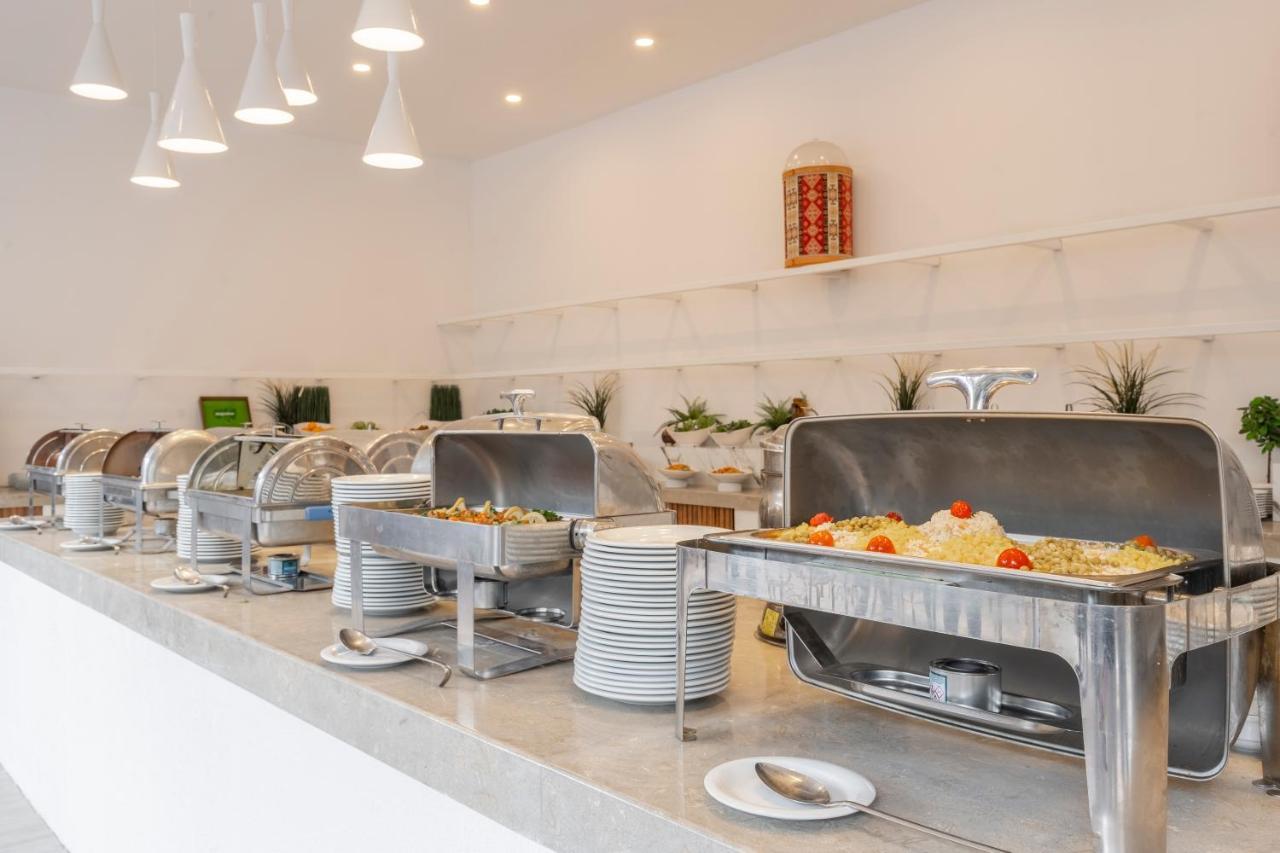 Trendlife Hotels Torba Bodrum Esterno foto