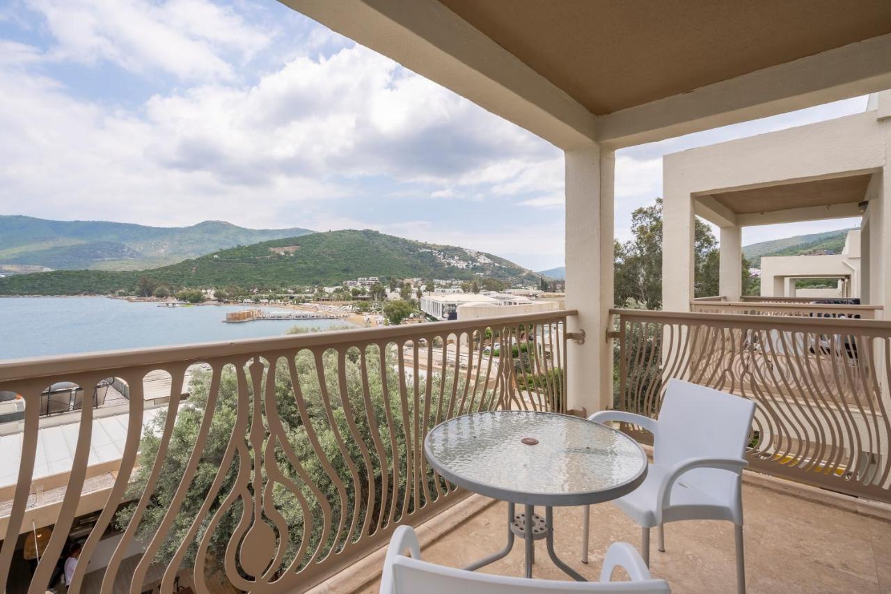 Trendlife Hotels Torba Bodrum Esterno foto