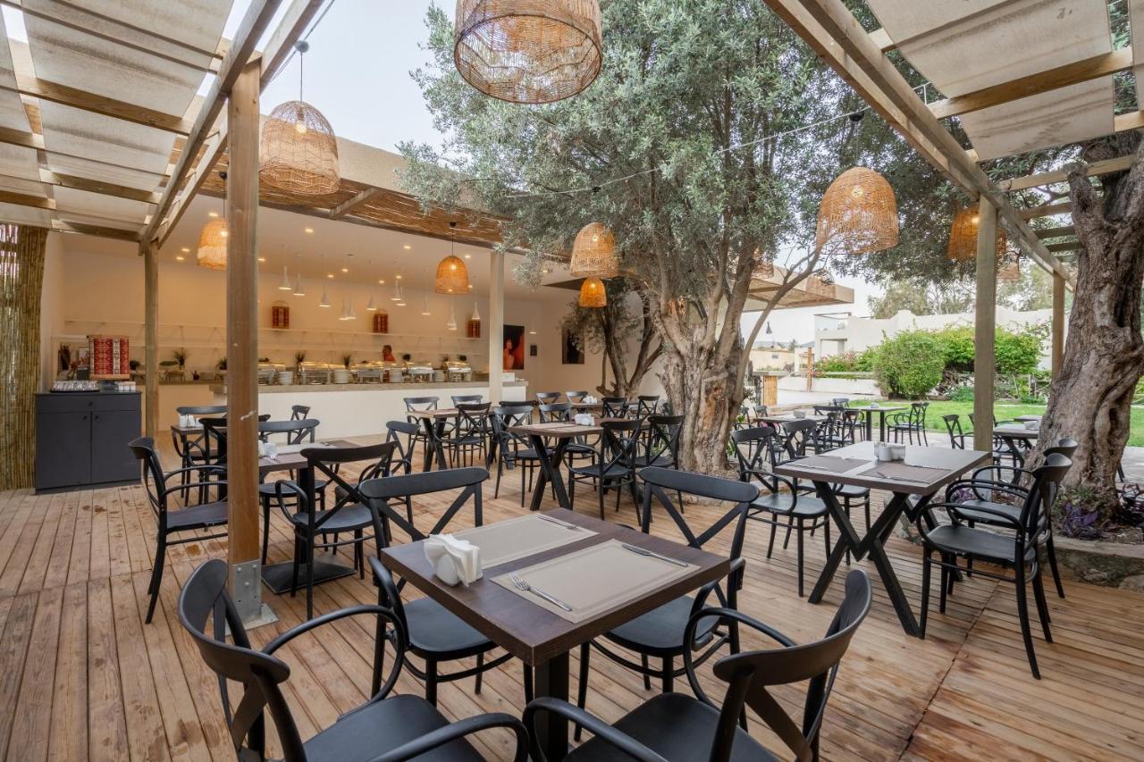 Trendlife Hotels Torba Bodrum Esterno foto