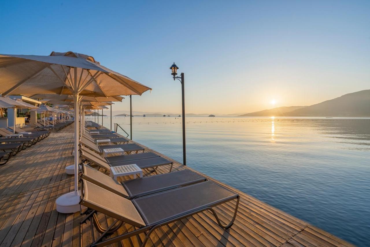 Trendlife Hotels Torba Bodrum Esterno foto