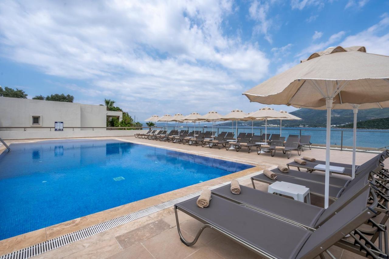 Trendlife Hotels Torba Bodrum Esterno foto
