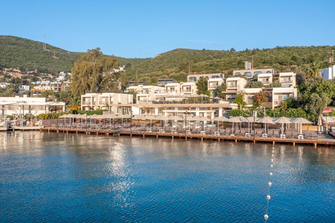 Trendlife Hotels Torba Bodrum Esterno foto