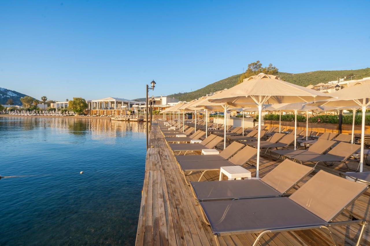 Trendlife Hotels Torba Bodrum Esterno foto