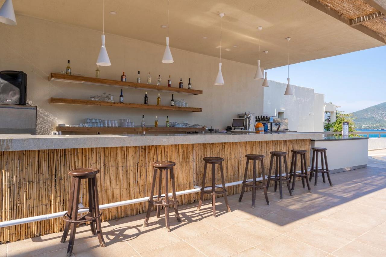 Trendlife Hotels Torba Bodrum Esterno foto