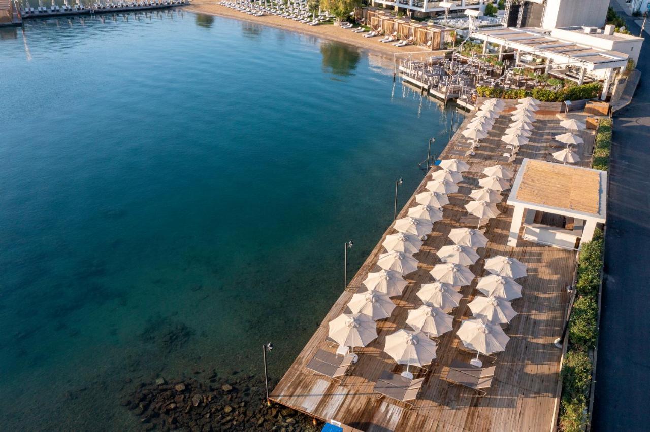 Trendlife Hotels Torba Bodrum Esterno foto