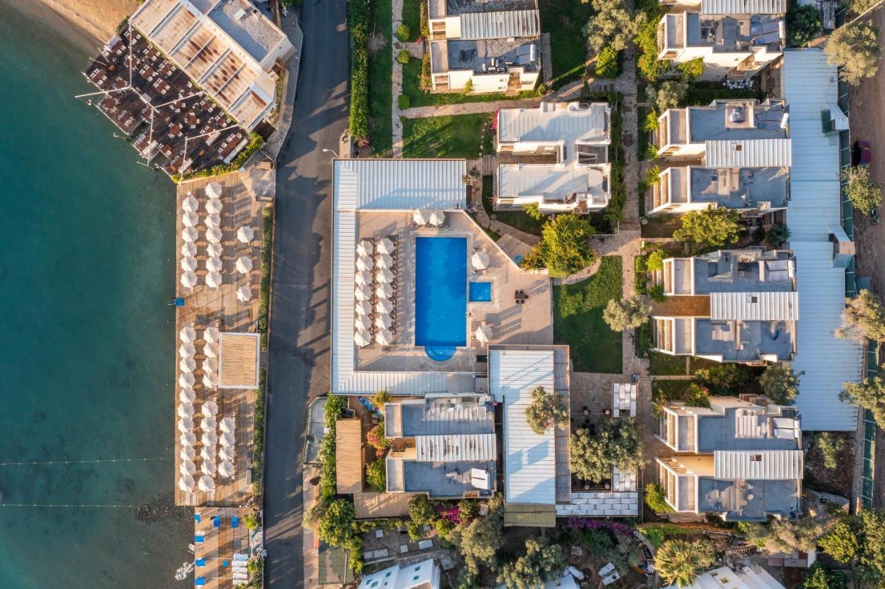 Trendlife Hotels Torba Bodrum Esterno foto