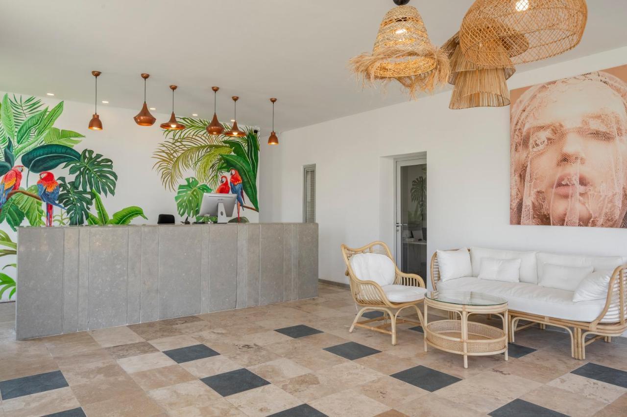 Trendlife Hotels Torba Bodrum Esterno foto