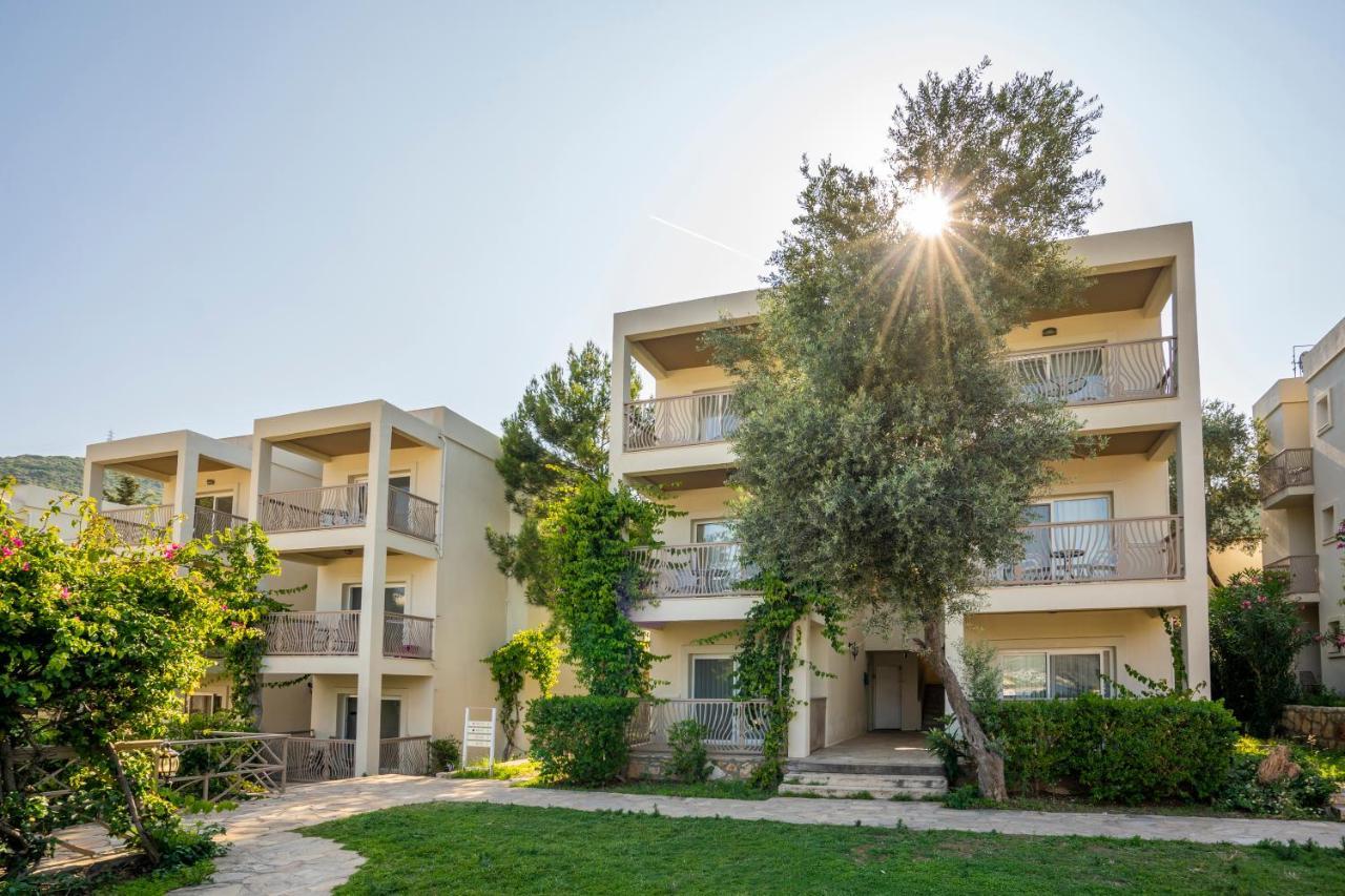 Trendlife Hotels Torba Bodrum Esterno foto